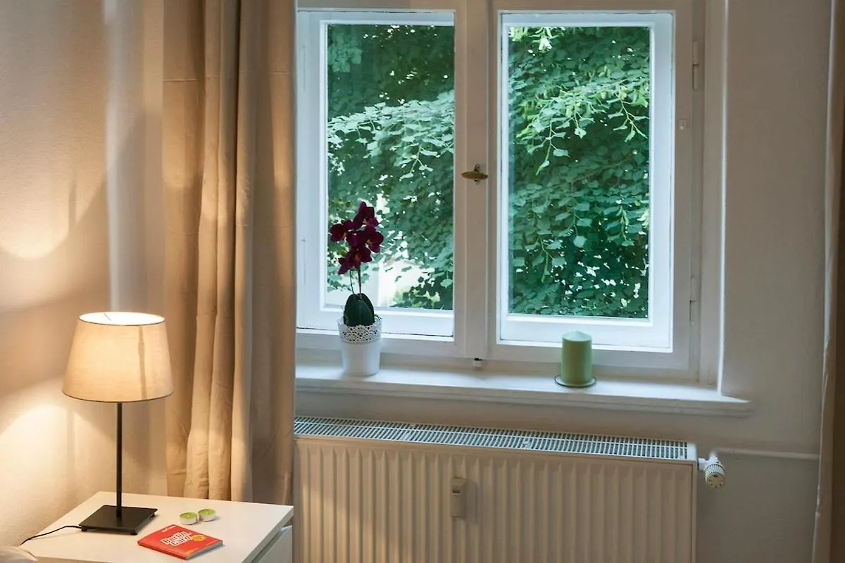 Sunny Apartment In Prenzlauer Berg Berlin Germany